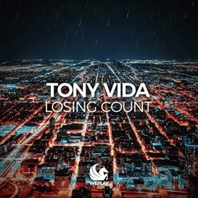 TONY VIDA - LOSING COUNT